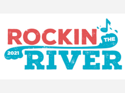 Rockin' the River Concert Series
