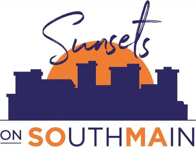 Sunsets on South Main