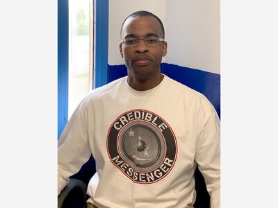 Elected from Jail, Joel Caston Becomes First Incarcerated Person to Win Office