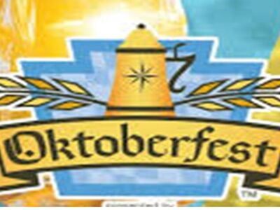 City of Wilkes-Barre's 150th Birthday Oktoberfest Celebration