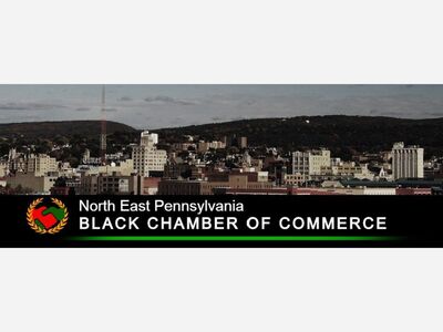 NEPA Black Chamber of Commerce