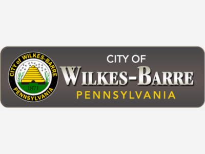 Wilkes-Barre City Council Meeting - Combined Session