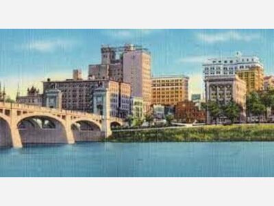 DIVERSITY Demographics in Wilkes-Barre PA