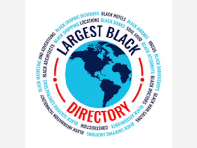 Black Directory:  Contracts for Black-Owned Businesses